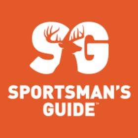 Sportsman's Guide Sportsman's Guide